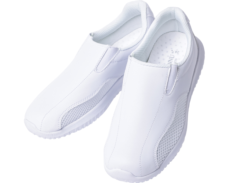 액티브 밸류 플로트 V103 간호화 27.5cm 화이트