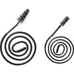 모발 막힘 제거 파이프 클리너 38464 2개 세트