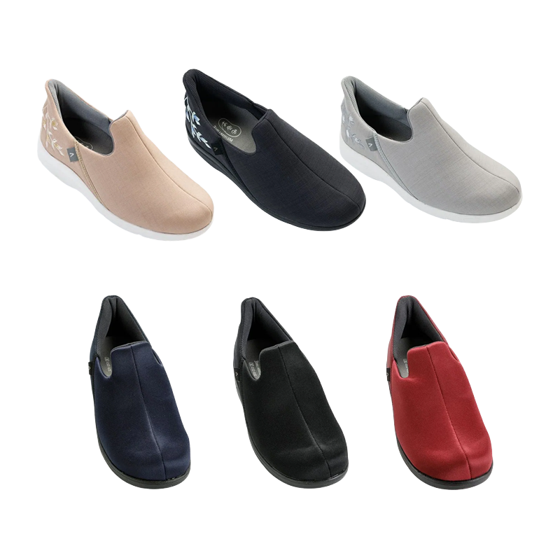 아유미 쏙 핏 1141 - 오른발 3E