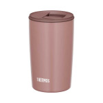 진공 단열 텀블러 400mL JDP-401 브라운