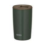 진공 단열 텀블러 400mL JDP-401 그린