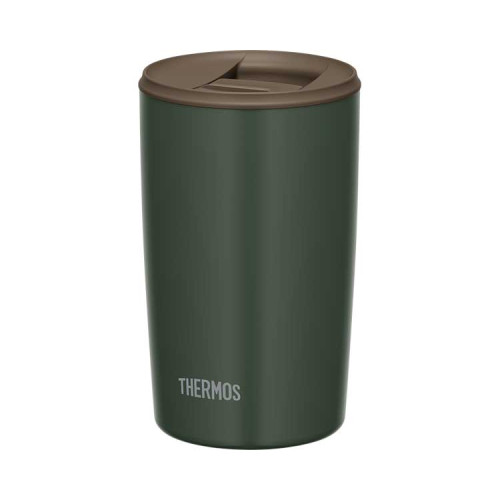 진공 단열 텀블러 400mL JDP-401 그린