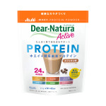 아사히 디아나 츄르 액티브 기능성 영양 보충제 24종 성분 배합 프로틴 카페오레 맛 360g