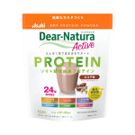 아사히 디아나 츄르 액티브 기능성 영양 보충제 24종 성분 배합 프로틴 코코아맛 360g