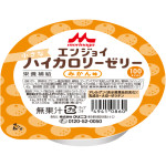 모리나가 엔조이 미니 고칼로리 젤리