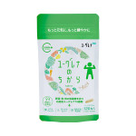 유글레나 에너지 영양제 342mg×120알