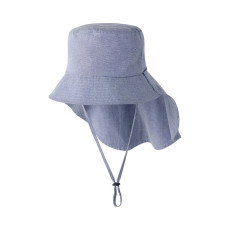 자외선 차단 모자 49101500 블루