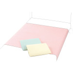 홈케어 방수 침대 시트 Ⅱ 2255 크림