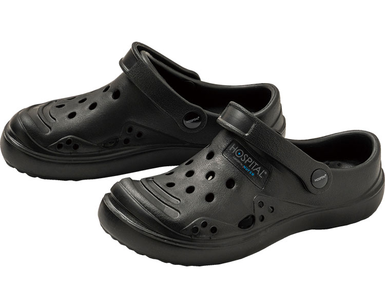 소프트 샌들Ⅱ 남녀공용 630 6호 블랙