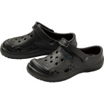 소프트 샌들Ⅱ 남녀공용 630 9호 블랙