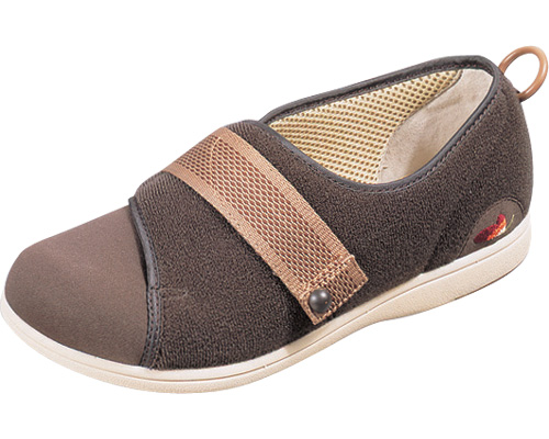 파스텔 405 남녀공용 23.0cm 브라운 A