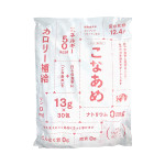 사나스 저 단백 고 탄수화물 에너지 파우더 13g×30포