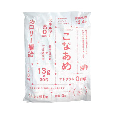 사나스 저 단백 고 탄수화물 에너지 파우더 13g×30포