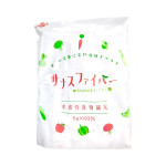 사나스 파이버 수용성 식이섬유 6g×60포