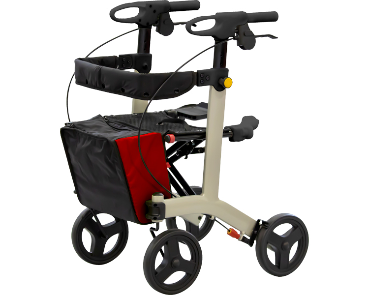 리틀턴 II 감속 플러스 보행차 532-297