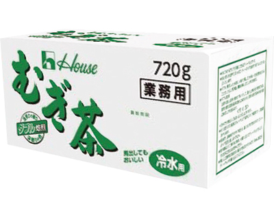 업소용 보리차 냉수용 90904 720g