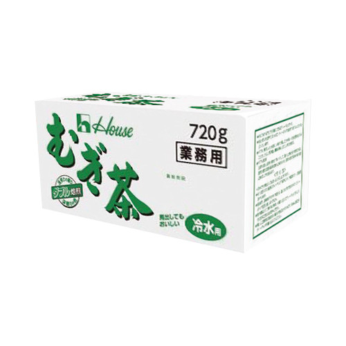 업소용 보리차 냉수용 90904 720g