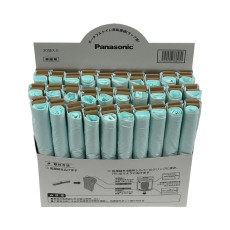 휴대용 변기 전용 위생봉투 (랩용) PN-L50102 삼십 회분