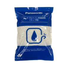 휴대용 변기 전용 응고제 (랩용) PN-L50103 60회분