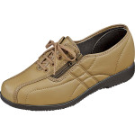 편안한 엘더 323 KE323 여성 24.0cm 오크