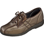 편안한 엘더 323 KE323 여성 22.5cm 브론즈