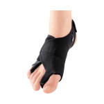 솔보 무지외반 내반소지 아치 서포터 63180 S 오른쪽