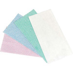 바이오매스 두꺼운 행주 CW-80P 80매입 핑크