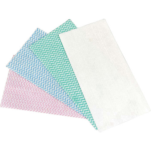 바이오매스 두꺼운 행주 CW-80G 80매입 그린