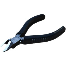 Zan 니퍼형 발톱깎이 (단단한 발톱용) ZH02