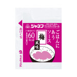 자네프 밥과 함께 소스 매실 풍미 10951 10g×40개