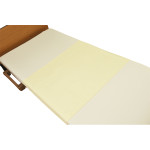 카이엔타이 이코노미 방수시트 스무스 니트 타입 CX-05006 크림