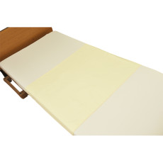 카이엔타이 이코노미 방수시트 스무스 니트 타입 CX-05006 크림