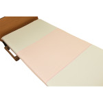 카이엔타이 이코노미 방수시트 니트 타입 CX-05006 핑크