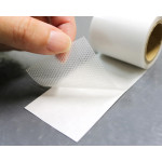 투명 양면 테이프 UST-20 클리어 8m