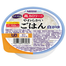 네슬레 아이소칼 단백질 7g 고칼로리 죽