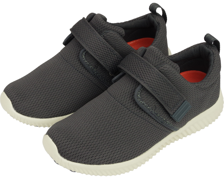 SaiSai 풋 메카닉스 WG150 남녀공용 4L 다크 그레이