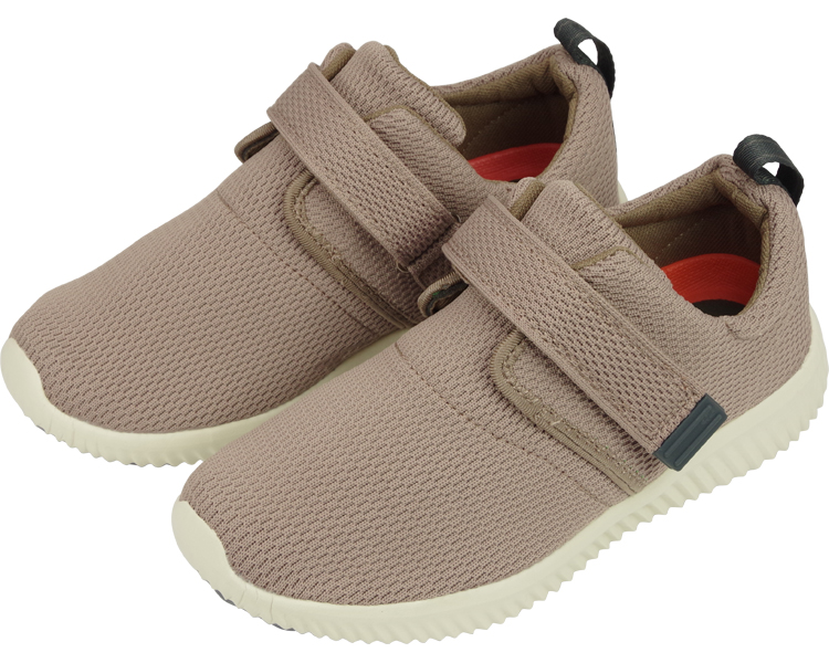 SaiSai 풋 메카닉스 WG150 남녀공용 3L 모카 베이지