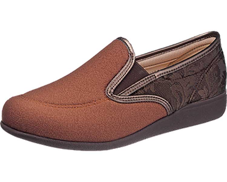 쾌보주의 L172 여성 22.5cm 벽돌 콤비