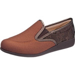 쾌보주의 L172 여성 22.5cm 벽돌 콤비