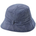 햇빛 차단 양산 모자 51251600 네이비