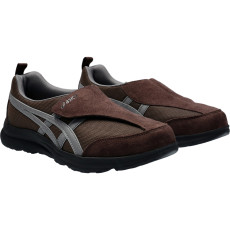 라이프 워커 M010 1241A010 남성 25.5cm 커피×그레이