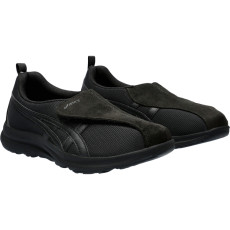 라이프 워커 L018 1242A018 여성 23.0cm 블랙×블랙