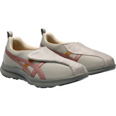 라이프 워커 L018 1242A018 여성 22.0cm 베이지×핑크 베이지