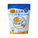 허브향 목욕제 HSB 500g