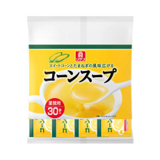 옥수수 스프 71376 12.5gX30개입