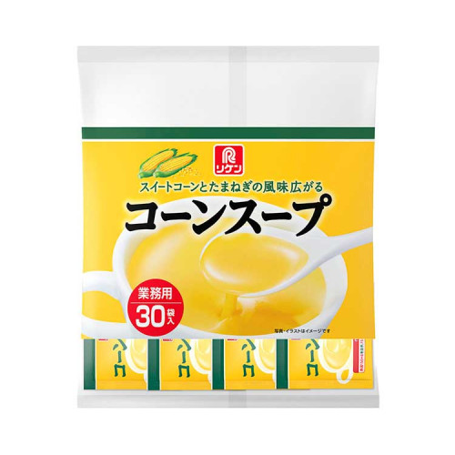 옥수수 스프 71376 12.5gX30개입