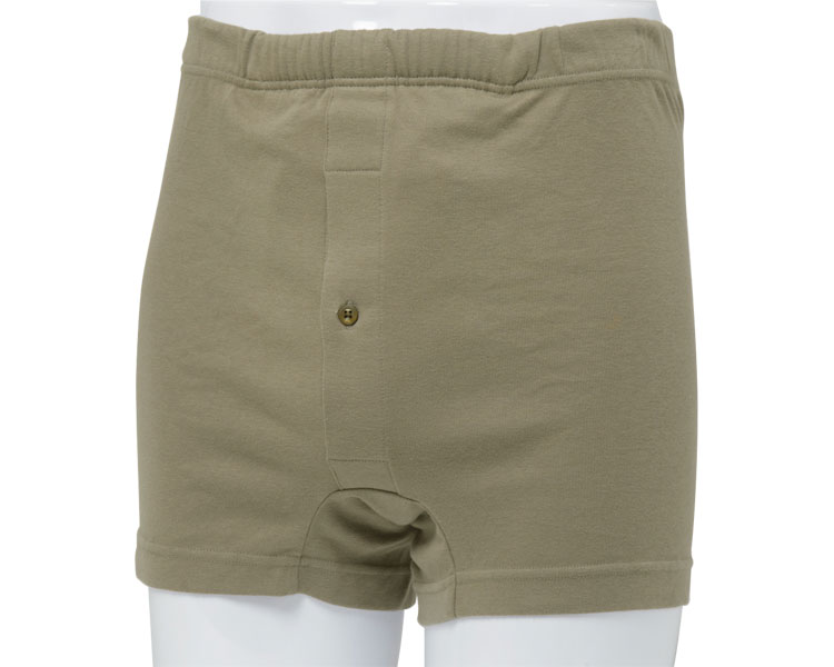 남성 요실금 팬티 140cc 드로즈 070-520053-00 LL 커버드그레이