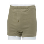 남성 요실금 팬티 140cc 드로즈 070-520053-00 LL 커버드그레이