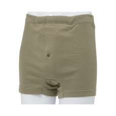 남성 요실금 팬티 140cc 드로즈 070-520053-00 LL 커버드그레이