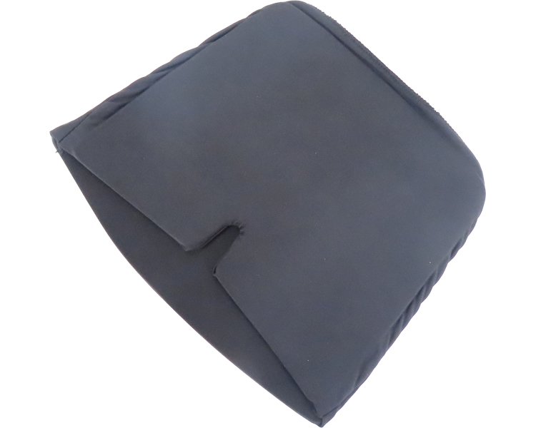 아이스 헤드 쿨링 패드 F21837 블랙 프리사이즈